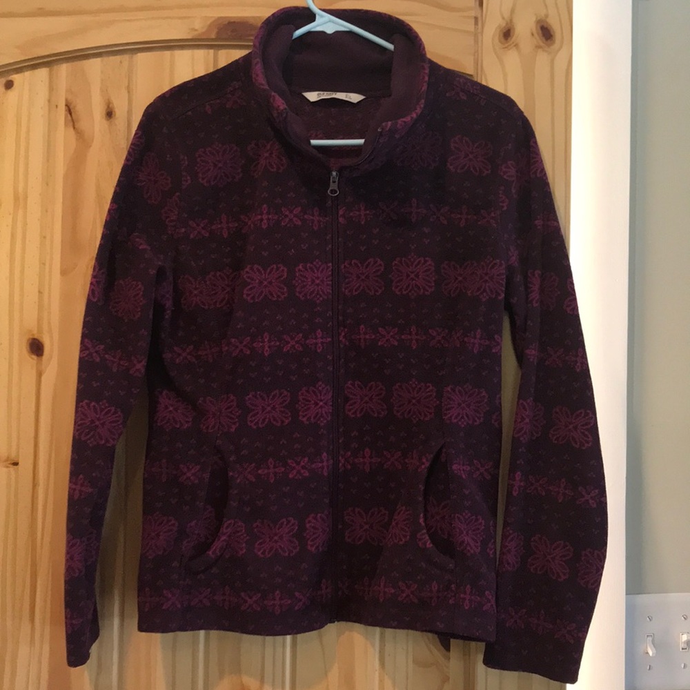 Fleece